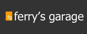 [Ferry's Garage]